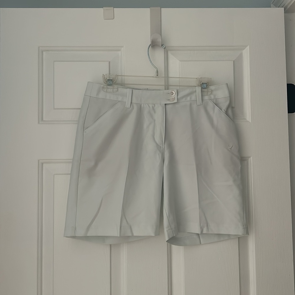 Callaway golf women’s shorts size 4